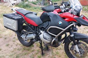 bmw gs 1200 adventure 2009