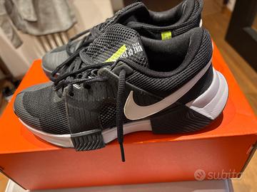 Scarpe tennis/ padel nike