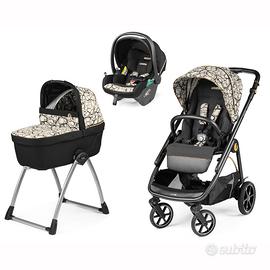 Trio Peg Perego Veloce più accessori