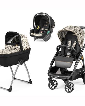Trio Peg Perego Veloce più accessori