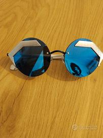 occhiali da sole bvlgari vintage 
