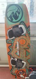 Kitesurf  RRD