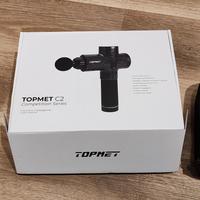 TOPMET C2 Competition Series