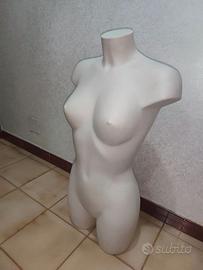 MANICHINO Mezzobusto