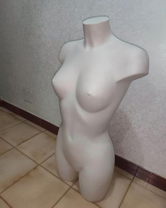 MANICHINO Mezzobusto