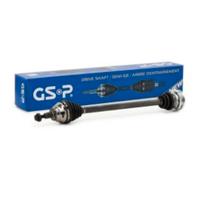 GSP semiasse anteriore dx