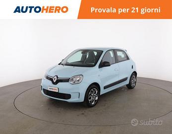 RENAULT Twingo SCe 65 CV Equilibre