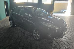 Ford Fiesta 1.4 Bz/GPL NEOPATENTATI 