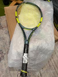 Babolat pure aero 98 2026