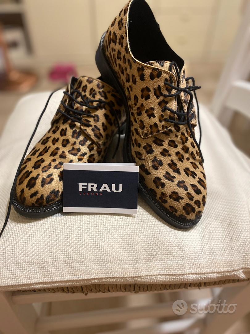 Scarpe frau top a ferrara