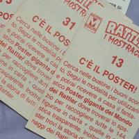 set figurine Master Edizioni Rattler