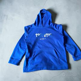 Felpa Trapstar London "It's a Secret"