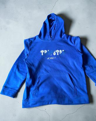 Felpa Trapstar London "It's a Secret"