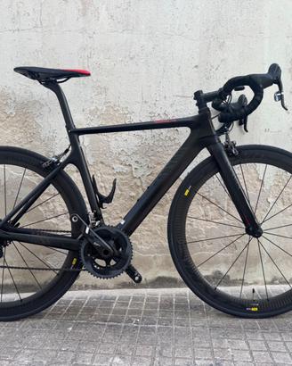 Canyon Aeroad CF SL 8 ( no disc )