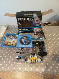 Starlink Battle for Atlas Starter Pack PS4 
