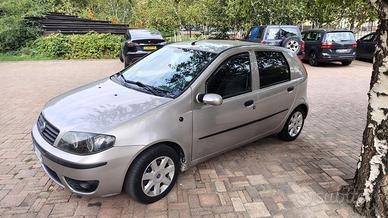 Fiat Punto 1.3 Multijet
