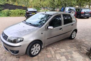 Fiat Punto 1.3 Multijet