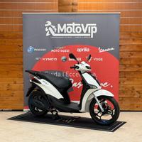 Piaggio Liberty S 150 - Rate a TASSO ZERO