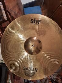 Ride Sabian sbr 20"