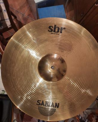 Ride Sabian sbr 20"