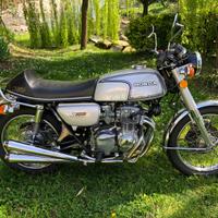 Honda CB 350 Four - 1974