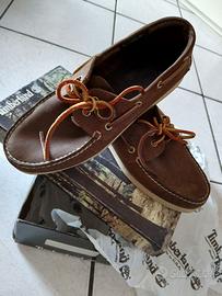 Timberland donna barca nr.39