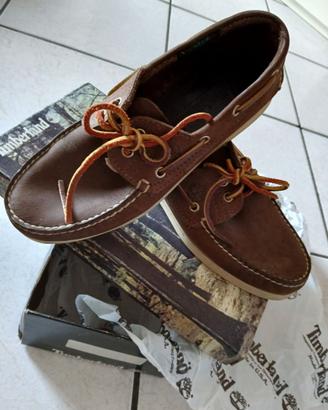 Timberland donna barca nr.39