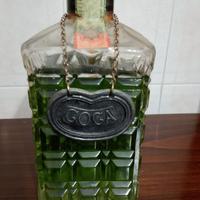 Bottiglia Coca Buton