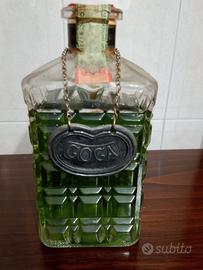 Bottiglia Coca Buton