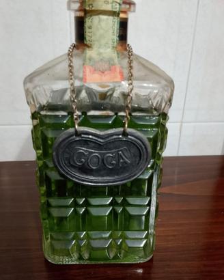 Bottiglia Coca Buton