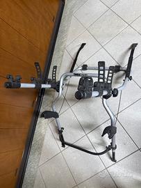 Portabici Thule ClipOn 9103 per 3 bici