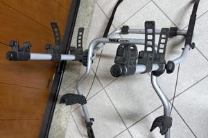Portabici Thule ClipOn 9103 per 3 bici