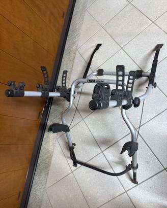 Portabici Thule ClipOn 9103 per 3 bici