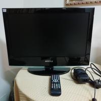 Tv AUDIOLA Full HD 24"