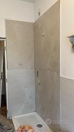 Piastrelle  ceramiche Marazzi 6mm 120x120cm