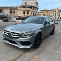 Mercedes classe c200