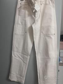 Pantalone jeans BRUNELLO CUCINELLI