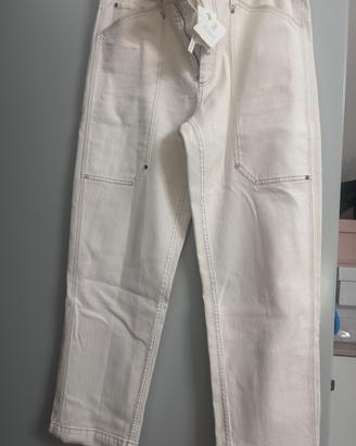 Pantalone jeans BRUNELLO CUCINELLI