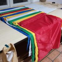 Bandiere gara automobilistica