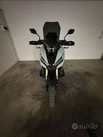 Honda X-ADV 750 2024 – 10.289 km – Garanzia Honda