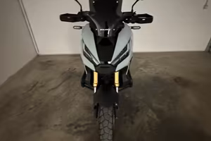 Honda X-ADV 750 2024 – 10.289 km – Garanzia Honda