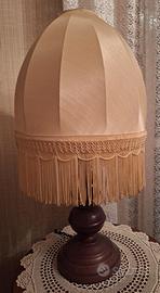 LAMPADA da tavolo