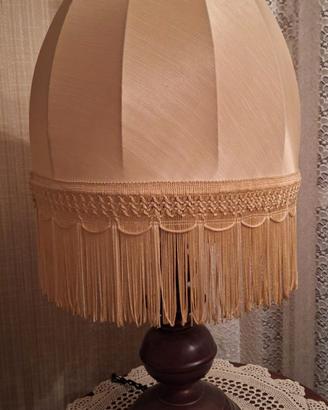 LAMPADA da tavolo