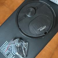 Giocattolo Robot aspirapolvere