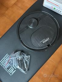 Giocattolo Robot aspirapolvere