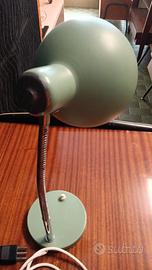 lampada da tavolo vintage 
