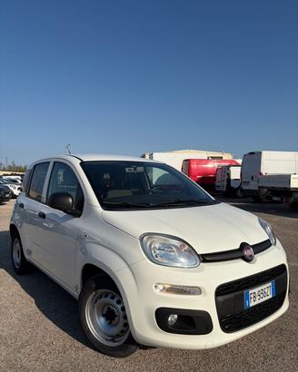 Fiat Panda 1.3 MJT Pop Van 2 posti IVA COMPRESA