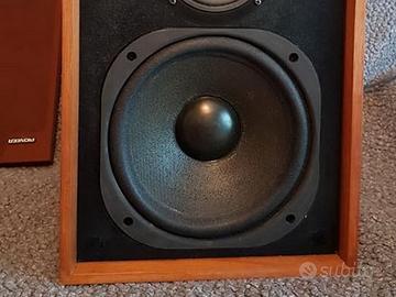 Woofers PIONEER CS-E 530 cod. 25-715F