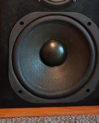 MB12G251 RCF Woofer Di Ricambio ART712A MK2 ART 712 A 712A MKII Attiva Mb12g251 4 Originale