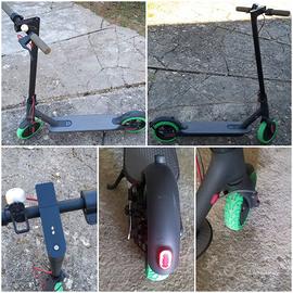 Monopattino Xiaomi m365
